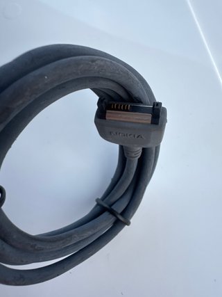 Cable Nokia CA-53 USB