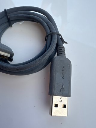 Cable Nokia CA-53 USB