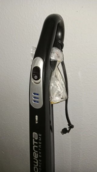 Rowenta Air Force Extreme 24V Aspiradora