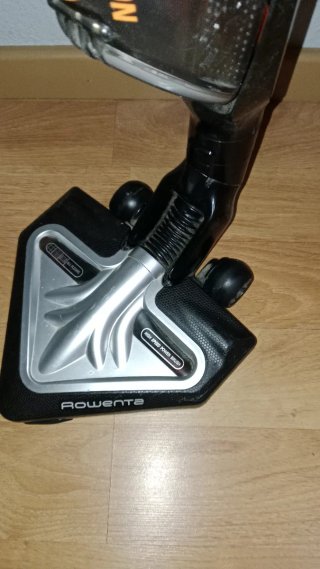 Rowenta Air Force Extreme 24V Aspiradora