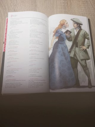 Colección completa "Los Clásicos de la Ópera".