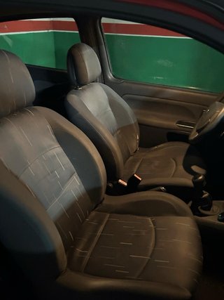 Renault Clio II 1.2 16V 2004