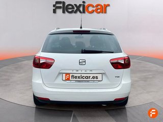 Seat Ibiza ST 1.4 TDI 90cv Style Connect