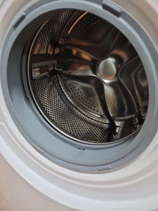 LAVADORA TELEFUNKEN TLK105TYN 5KG