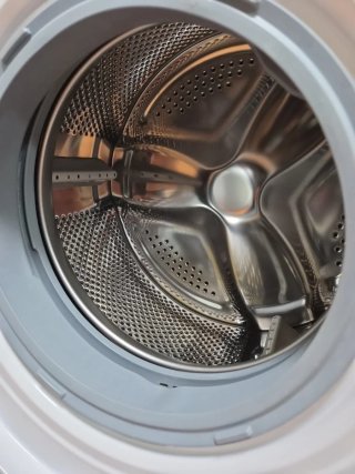 LAVADORA TELEFUNKEN TLK105TYN 5KG
