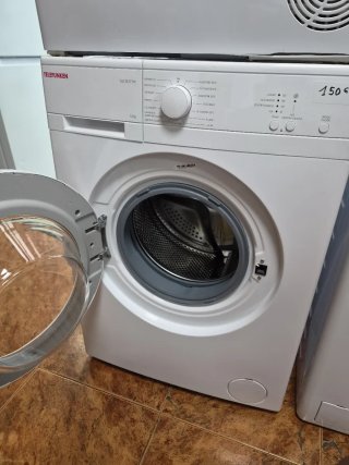 LAVADORA TELEFUNKEN TLK105TYN 5KG