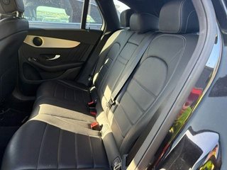Mercedes-Benz GLC 220 d 4Matic 143 kW (194 CV)