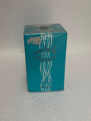 Azzaro Eau Belle d'Azzaro 100ml