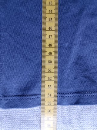 Camiseta Benetton niña estrellas