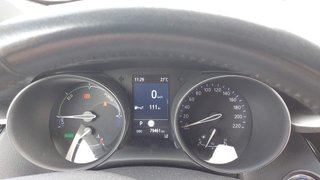 Toyota C-HR 1.8 125H Advance 90 kW (122 CV)