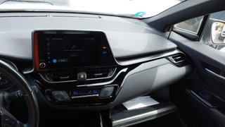 Toyota C-HR 1.8 125H Advance 90 kW (122 CV)
