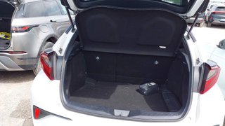 Toyota C-HR 1.8 125H Advance 90 kW (122 CV)
