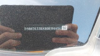 Toyota C-HR 1.8 125H Advance 90 kW (122 CV)