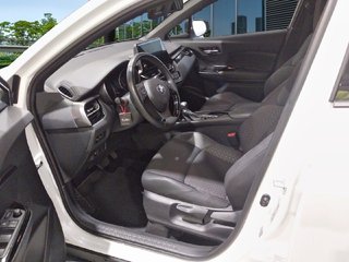 Toyota C-HR 1.8 125H Advance 90 kW (122 CV)