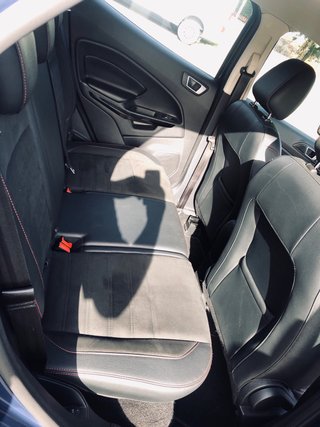 Ford EcoSport 2019