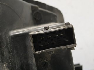 FARO IZQUIERDO CITROEN BERLINGO WJY