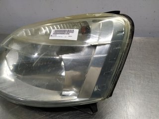 FARO IZQUIERDO CITROEN BERLINGO WJY