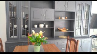 Mueble comedor GRATIS