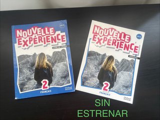 Lote de libros segundo de la ESO NO BILINGÜE