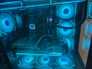 PC Gaming/Streaming completo ps5 pro/switch 2