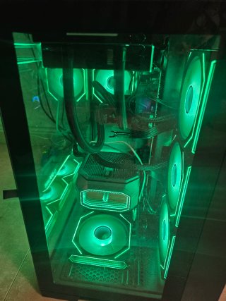 PC Gaming/Streaming completo ps5 pro/switch 2