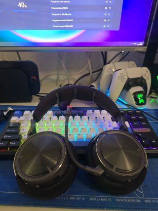 PC Gaming/Streaming completo ps5 pro/switch 2