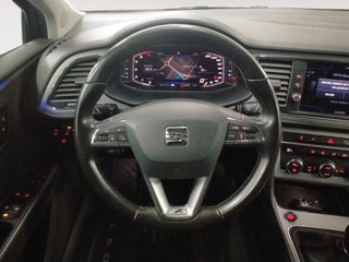 Seat Leon Xcellence