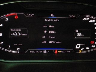 Seat Leon Xcellence