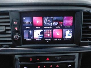 Seat Leon Xcellence
