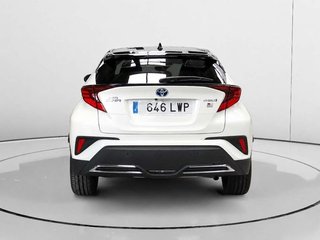 Toyota C-HR 180H GR Sport 135 kW (184 CV)