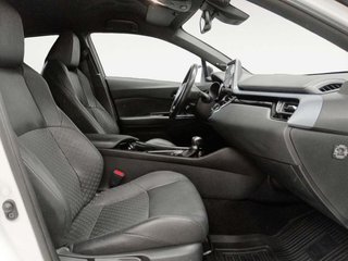 Toyota C-HR 180H GR Sport 135 kW (184 CV)