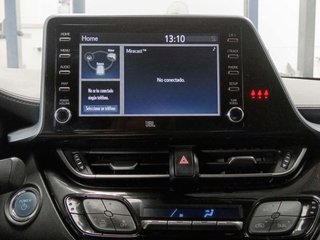 Toyota C-HR 180H GR Sport 135 kW (184 CV)