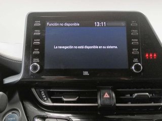 Toyota C-HR 180H GR Sport 135 kW (184 CV)