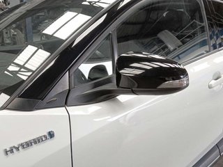 Toyota C-HR 180H GR Sport 135 kW (184 CV)