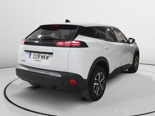 Peugeot 2008 PureTech 100 S&S Active 75 kW (100 CV)