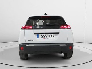 Peugeot 2008 PureTech 100 S&S Active 75 kW (100 CV)