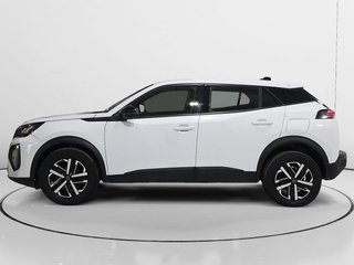 Peugeot 2008 PureTech 100 S&S Active 75 kW (100 CV)