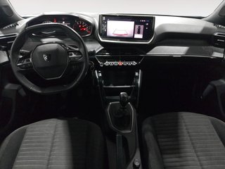Peugeot 2008 PureTech 100 S&S Active 75 kW (100 CV)
