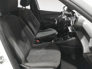 Peugeot 2008 PureTech 100 S&S Active 75 kW (100 CV)