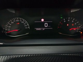 Peugeot 2008 PureTech 100 S&S Active 75 kW (100 CV)
