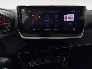 Peugeot 2008 PureTech 100 S&S Active 75 kW (100 CV)