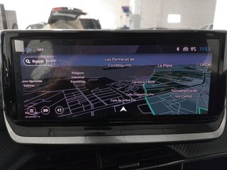Peugeot 2008 PureTech 100 S&S Active 75 kW (100 CV)