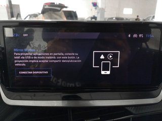 Peugeot 2008 PureTech 100 S&S Active 75 kW (100 CV)
