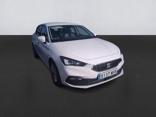 SEAT León 1.0 TSI S&S Style XS 81 kW (110 CV)