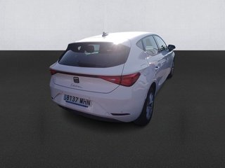 SEAT León 1.0 TSI S&S Style XS 81 kW (110 CV)