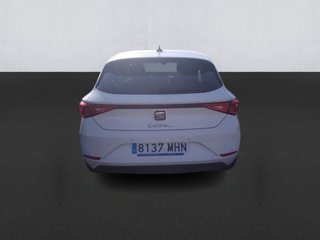 SEAT León 1.0 TSI S&S Style XS 81 kW (110 CV)