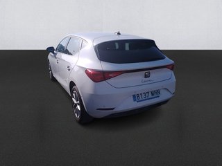 SEAT León 1.0 TSI S&S Style XS 81 kW (110 CV)