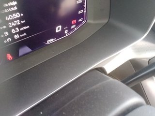 SEAT León 1.0 TSI S&S Style XS 81 kW (110 CV)