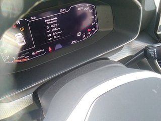 SEAT León 1.0 TSI S&S Style XS 81 kW (110 CV)