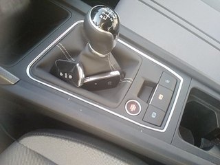 SEAT León 1.0 TSI S&S Style XS 81 kW (110 CV)